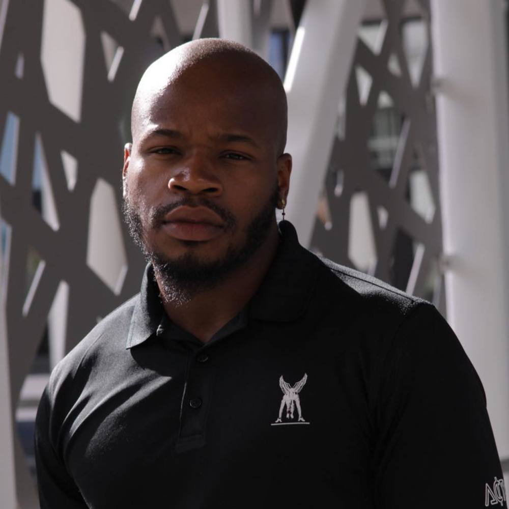 Meet your Posher, Lamar